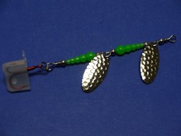 Show details for Bright Green #767 Picture of Bright Green #767