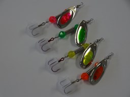 Show products in category Magnum Double Trouble Picture for category Magnum Double Trouble