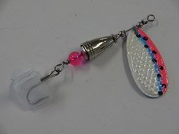 Show details for Sonic Bell #5 Blade Rainbow #772 Picture of Sonic Bell #5 Blade Rainbow #772