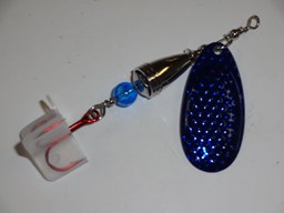 Show details for Sonic Bell #5 Blade Blue Diamond Blade #774 Picture of Sonic Bell #5 Blade Blue Diamond Blade #774