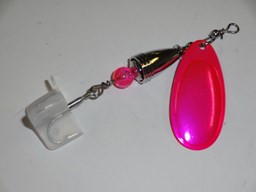 Show details for Sonic Bell #5 Blade Candy Pink #781 Picture of Sonic Bell #5 Blade Candy Pink #781