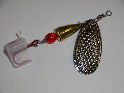 Show details for Sonic Bell #5 Blade Gold Diamond Blade #790 Picture of Sonic Bell #5 Blade Gold Diamond Blade #790