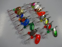 Show products in category Double Trouble  Picture for category Double Trouble