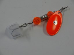 Show details for Double Trouble Orange #792 Picture of Double Trouble Orange #792