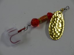 Show details for Double Trouble Gold Diamond #796 Picture of Double Trouble Gold Diamond #796