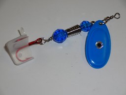 Show details for Double Trouble Blue #797 Picture of Double Trouble Blue #797