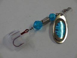 Show details for Double Trouble  Sky Blue #800 Picture of Double Trouble  Sky Blue #800