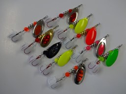 Show products in category Salmon Magic  Picture for category Salmon Magic