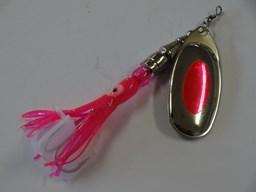 Show details for Hot Pink #837 Picture of Hot Pink #837