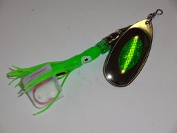 Show details for Green #839 Picture of Green #839