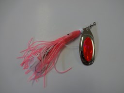 Show details for Pink and White #841 Picture of Pink and White #841