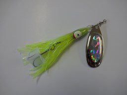 Show details for Chartreuse #843 Picture of Chartreuse #843