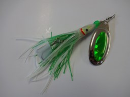 Show details for Green Glow in the Dark #845 Picture of Green Glow in the Dark #845
