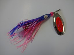 Show details for Pink and Purple #850 Picture of Pink and Purple #850