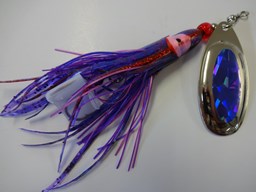 Show details for Fluorescent Purple #855 Picture of Fluorescent Purple #855
