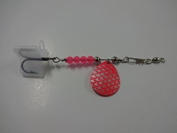 Show details for Hot Pink Scale #877 Picture of Hot Pink Scale #877