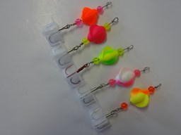 Show details for Steele Spin 5 pack #899 Picture of Steele Spin 5 pack #899