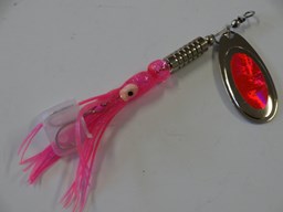 Show details for Hot Pink Glitter #905 Picture of Hot Pink Glitter #905