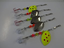 Show products in category Salmon Thumper  Picture for category Salmon Thumper