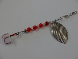 Show details for Red with Diamond Blade #919 Picture of Red with Diamond Blade #919