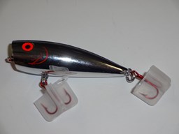 Show details for Chrome Silver #966 Picture of Chrome Silver #966