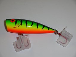 Show details for Fire Tiger #970 Picture of Fire Tiger #970