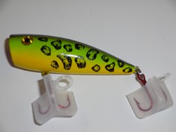 Show details for Green Frog #974 Picture of Green Frog #974