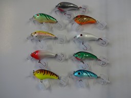 Show products in category Dancin' Diver 2" Picture for category Dancin' Diver 2"