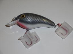 Show details for Grey Ghost #977 Picture of Grey Ghost #977