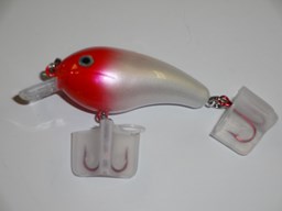 Show details for Red Head #983 Picture of Red Head #983