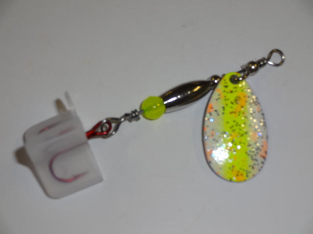 Picture of UV Chartreuse #1065