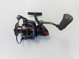eagle claw ec2.5 spinning combo Pack-It Combos Gone are the days of settling for a ready Eagle Claw Pack-It Spin Combo