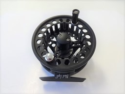 eagle claw black eagle fly reel /Wright & McGill - Model 10,11 & 12 Hardy Clone Now over 90 years later NCLAF Black Eagle Fly Reel-