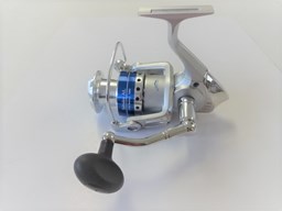 NCLAF Sabalos Spinning Reel Size 25 #1483 NCLAF Sabalos Spinning Reel Size 25 #1483