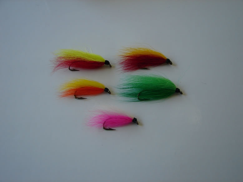 Picture of Custom Flies Assortment # 494