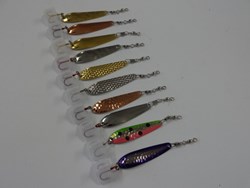 Picture for category Predator Spoons
