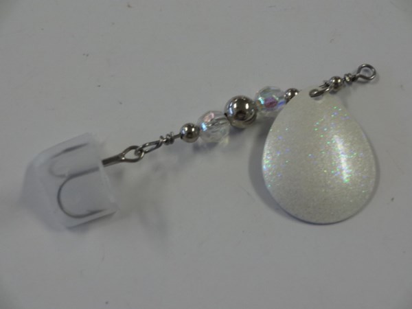 Picture of Silver Sparkle #1035
