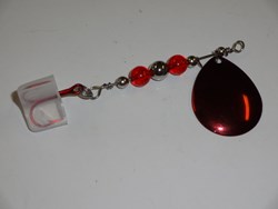 Picture of Candy Red #1037