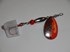 Picture of UV Red/Nickel #1069, Picture 1