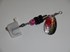 Picture of Black and Pink Shad #1282, Picture 1