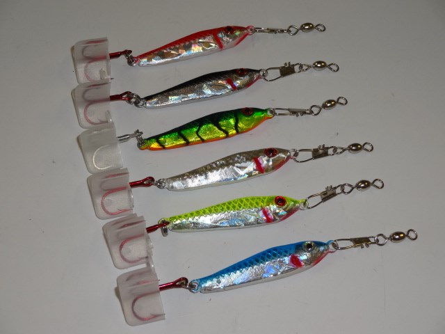 Picture for category Lazer Jig