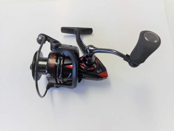 Picture of Eagle Claw EC2.5 Series Reels #1396
