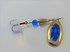 Picture of Sapphire and Gold Blade #1399, Picture 1