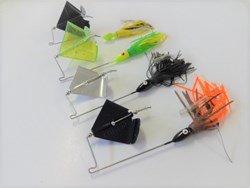 Picture for category Buzz Baits