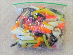 Picture for category Soft Plastic Baits