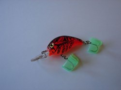 Picture of Hot Spring Craw # 35