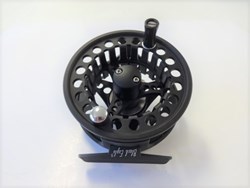 Picture of Black Eagle Fly Reel- 3/4 #1478