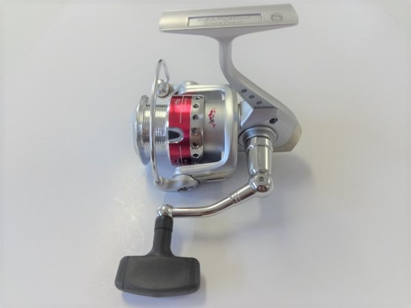Picture of Mogan Maiden Spinning Reel Size 30 #1485