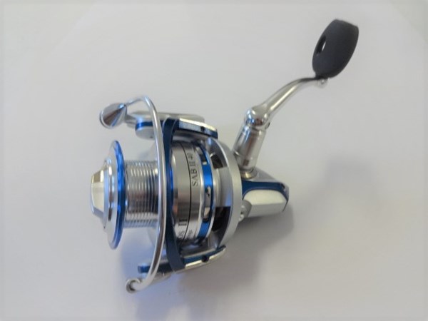 Picture of Sabalos II 30 Spinning Reel #1490
