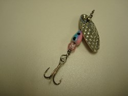 Picture of Rainbow Trout # 539